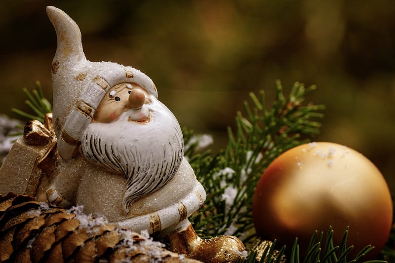 Gnome Crafts
