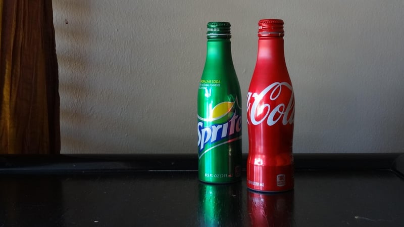 Mermaids and Sprites