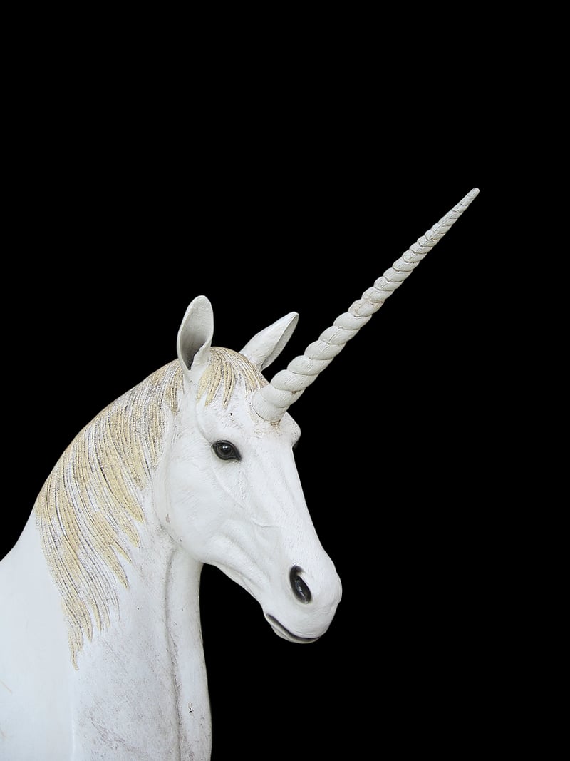 Unicorns and Griffins